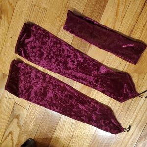 LRose Designs Belly Dance Accessories